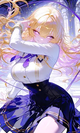 Profile image of Lena