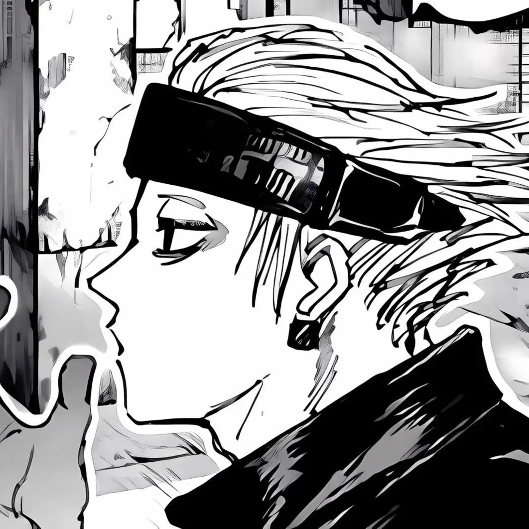gk5의 Sociopath