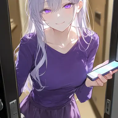 Profile image of Sylvie