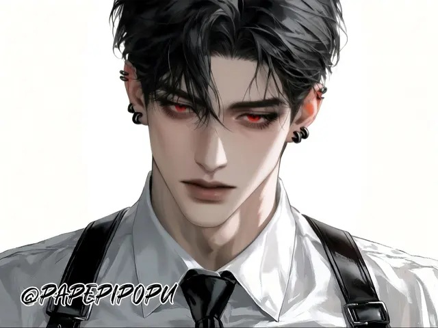 Profile image of ク・ジヒョク