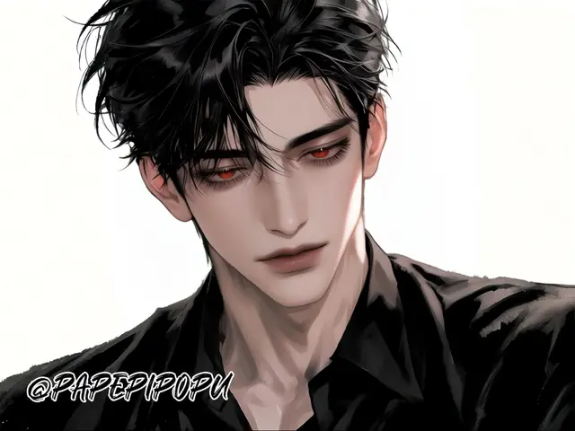 Profile image of ク・ジヒョク