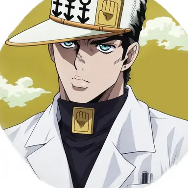 Profile image of 承太郎