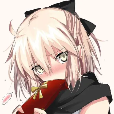 Profile image of 沖田総司