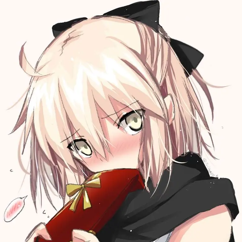 FakeSwan1890의 沖田総司