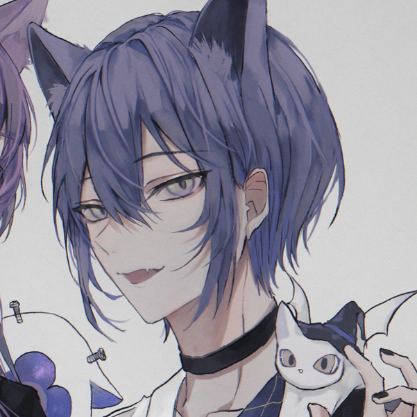 星導ショウ - zeta