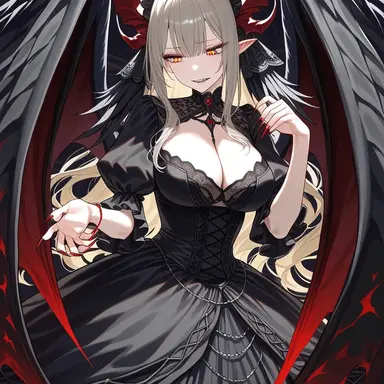 Profile image of イザベラ