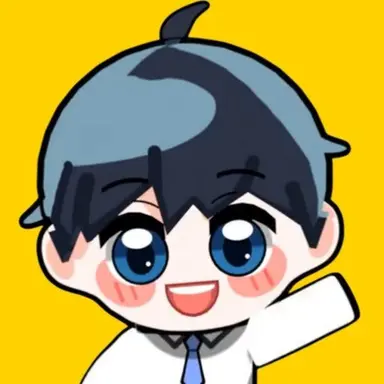 Profile image of 잉여맨