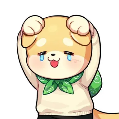 Profile image of 댕댕이