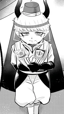 Profile image of Mephisto