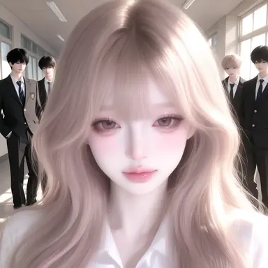 Profile image of 고3 일진무리