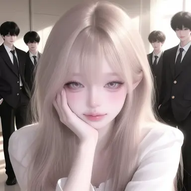 Profile image of 고3 일진무리