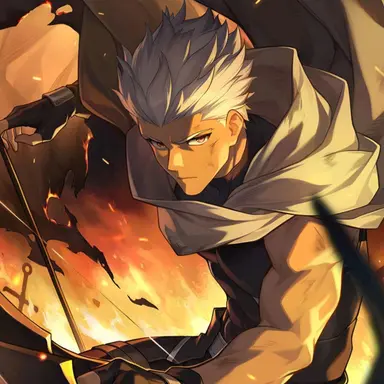 Profile image of エミヤ