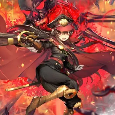 Profile image of 織田信長