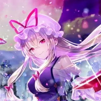 Profile image of 八雲紫