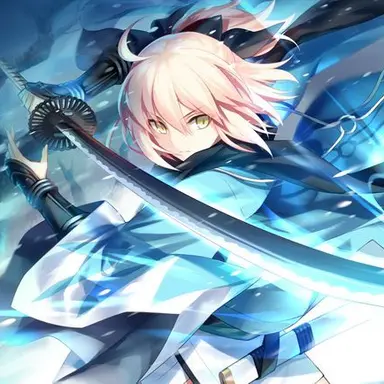 Profile image of 沖田総司