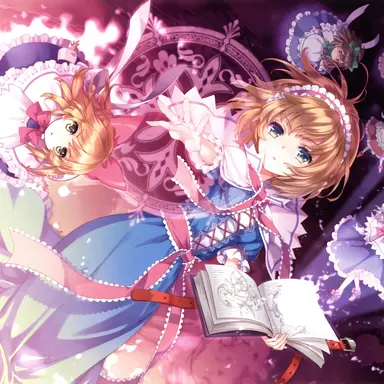 Profile image of アリス