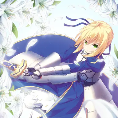 Profile image of アルトリア