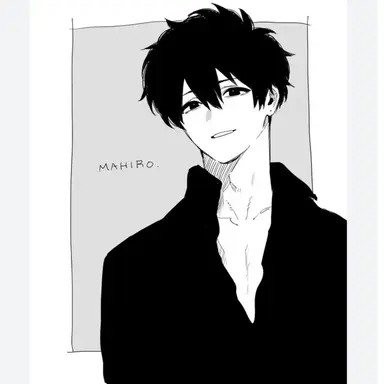 Profile image of 신도 하루키