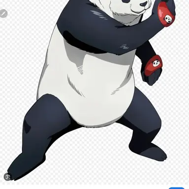 Profile image of 판다
