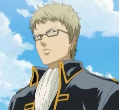 Profile image of 伊東鴨太郎