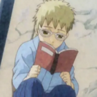 Profile image of 伊東鴨太郎