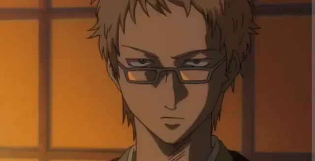 Profile image of 伊東鴨太郎