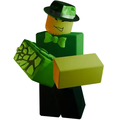 Profile image of バリー