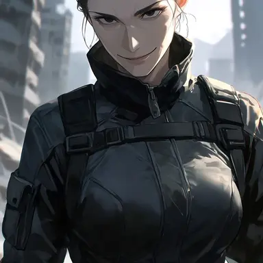 Profile image of Vesna