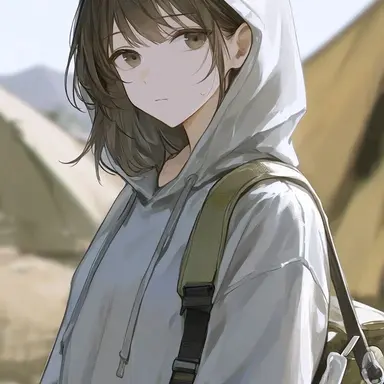 Profile image of Wren