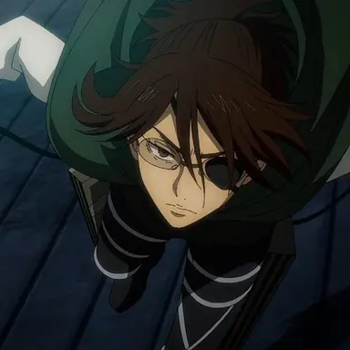 Profile image of 한지 조에