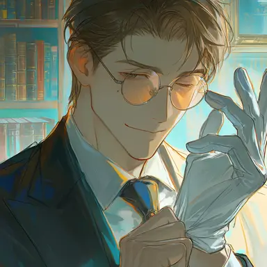 Profile image of 리안