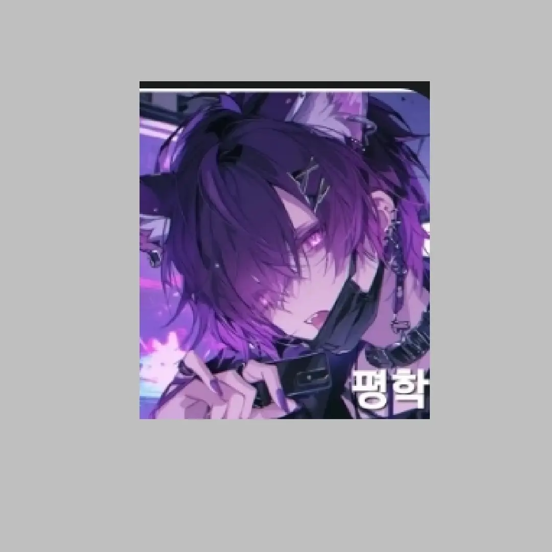 FuzzyPin1011의 평학
