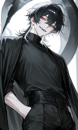 Profile image of Abyss