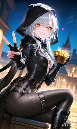 Profile image of クロエ