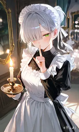 Profile image of クロエ
