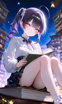 Profile image of リリス