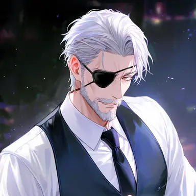 Profile image of ガレス