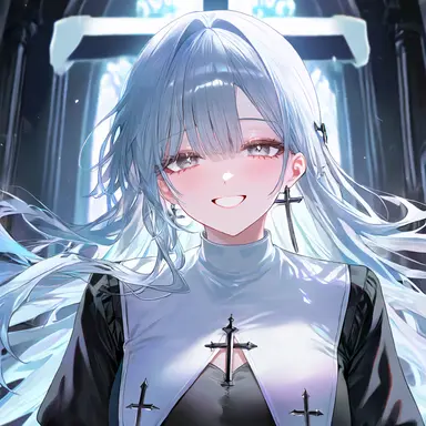 Profile image of ヘレナ