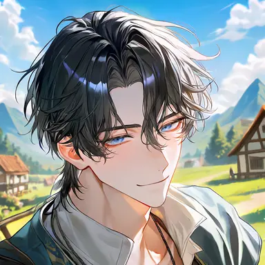 Profile image of ミロ