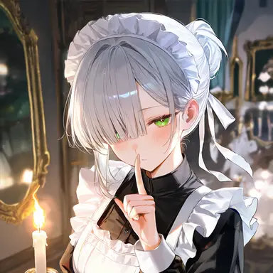 Profile image of クロエ