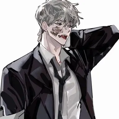 Profile image of 안수현