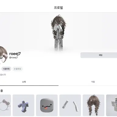 Profile image of roeej7