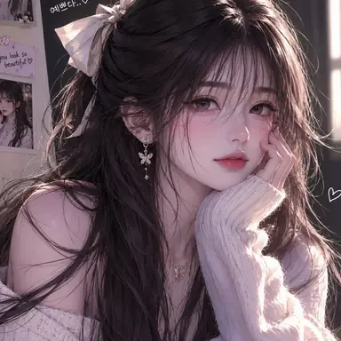 Profile image of 백하린