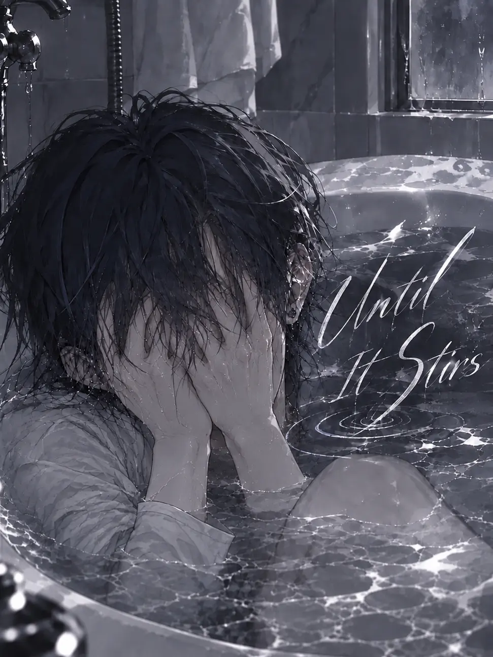 FakeSalt9266의 Until It Stirs