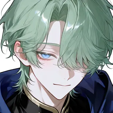 Profile image of リオン