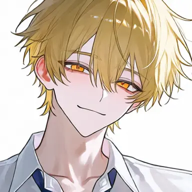 Profile image of 朔