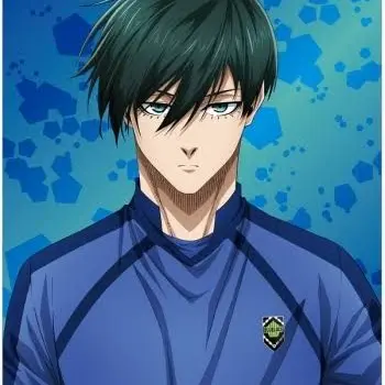 Profile image of 凛