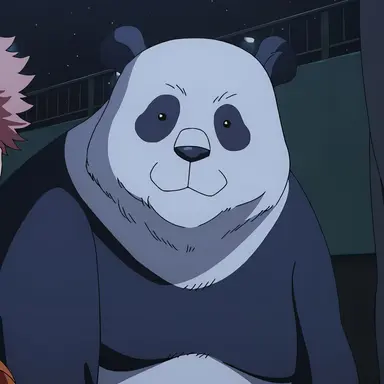 Profile image of パンダ