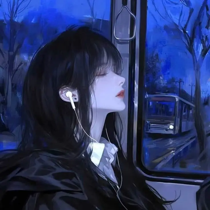 Woopal2의 버스 안에서는 따뜻해지는 그녀