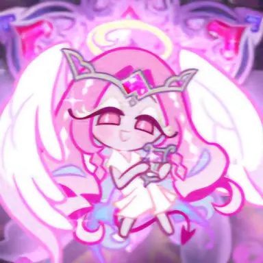 Profile image of 이터널슈가쿠키